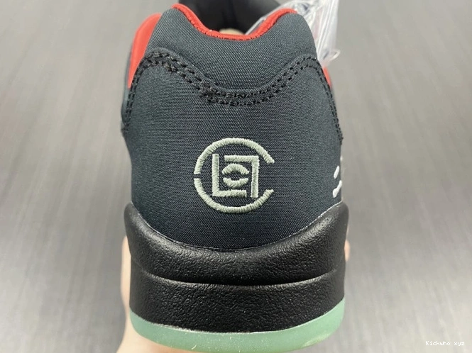 5 Air Retro Anthracite DM4640-036 Jordan 0520